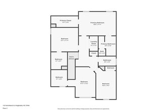 115 Switchback Street in Knightdale, NC - Building Photo - Building Photo