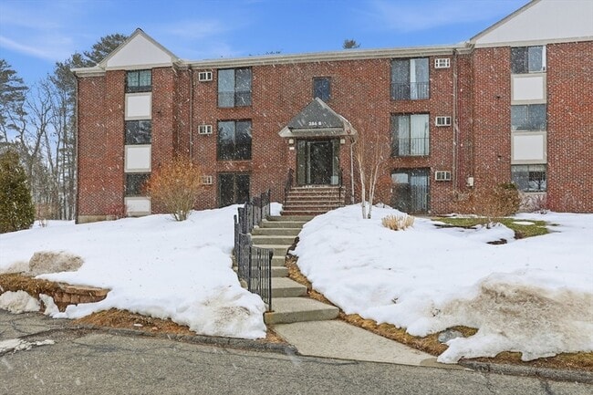 property at 386 Great Rd