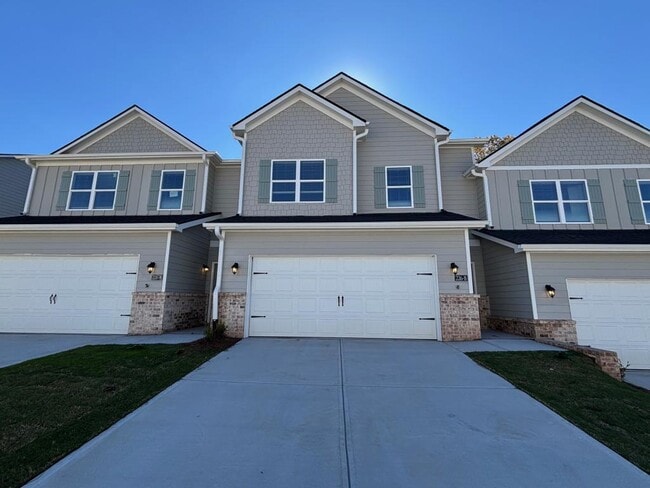 property at 226-B Alston Ridge Dr