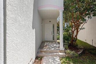 4565 Purdue Dr in Boynton Beach, FL - Building Photo - Building Photo