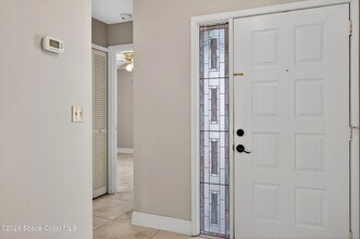 737 Green Valley Ln in Melbourne, FL - Building Photo - Building Photo