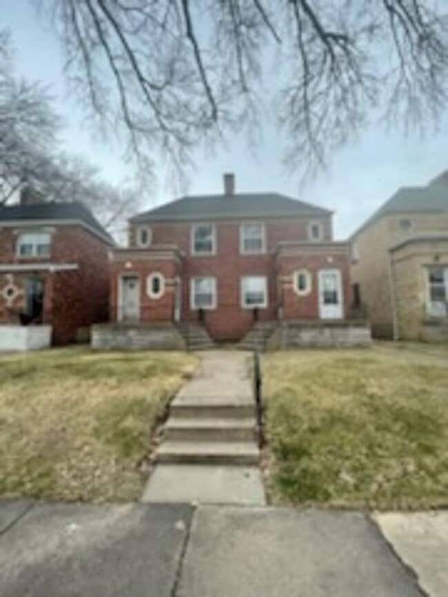 property at 6369 Sutherland Ave