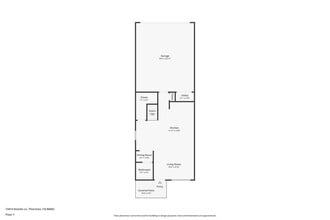 13414 Oneida Ln in Thornton, CO - Building Photo - Building Photo