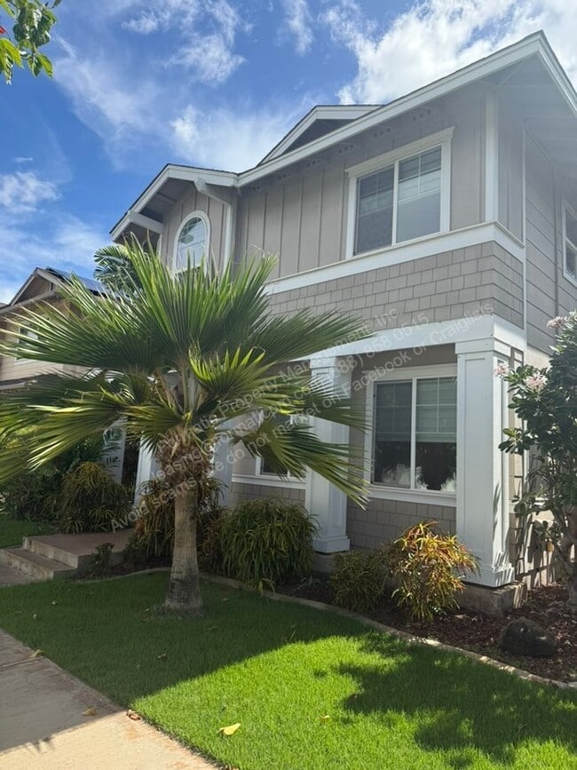 91-1071-1071 Kai Weke St