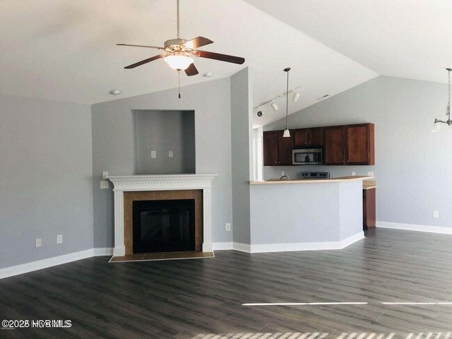 3009 Noah Ct in Greenville, NC - Building Photo - Building Photo