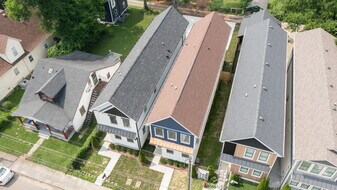 2416 Albion St, Unit C in Nashville, TN - Building Photo