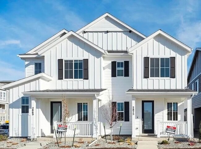 property at 2875 Taryn St