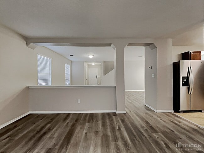 3503 Bisley Pass in San Antonio, TX - Building Photo - Building Photo