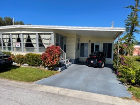 16416 US Hwy 19 N in Clearwater, FL - Building Photo