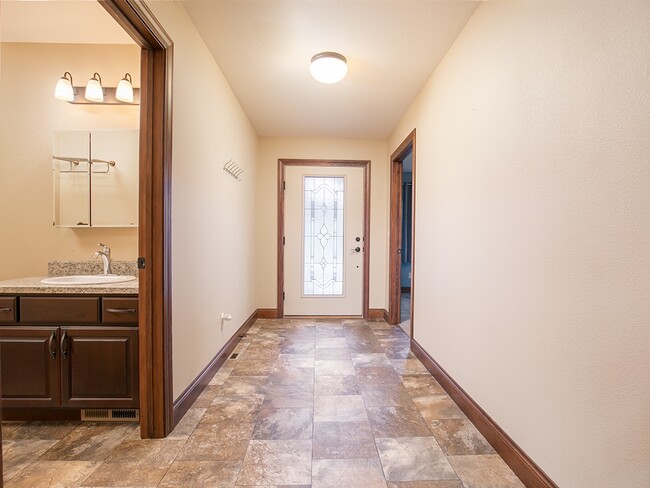 property at 1741 Golf Dr