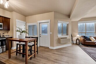 Brooklyn West Apartments in Missoula, MT - Building Photo - Building Photo