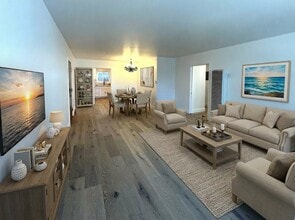 325 E Stocker St in Glendale, CA - Foto de edificio - Building Photo