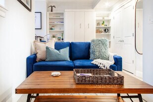 1901 16th St NW in Washington, DC - Building Photo