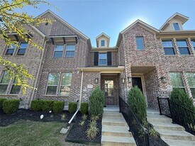 4729 Ladrillo Ln in McKinney, TX - Building Photo