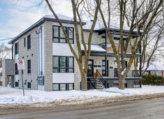 366 De La Grande-Côte Ch in St-Eustache, QC - Building Photo