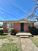1709 S Van Buren St in San Angelo, TX - Building Photo