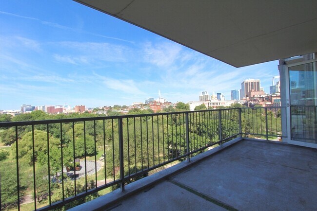 property at 151 Tremont St