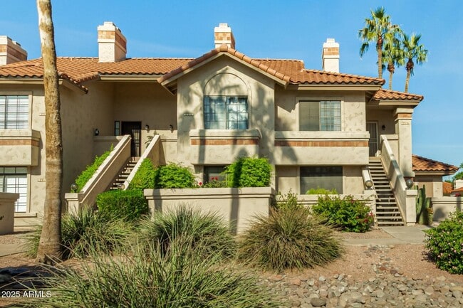 property at 9711 E Mountain View Rd