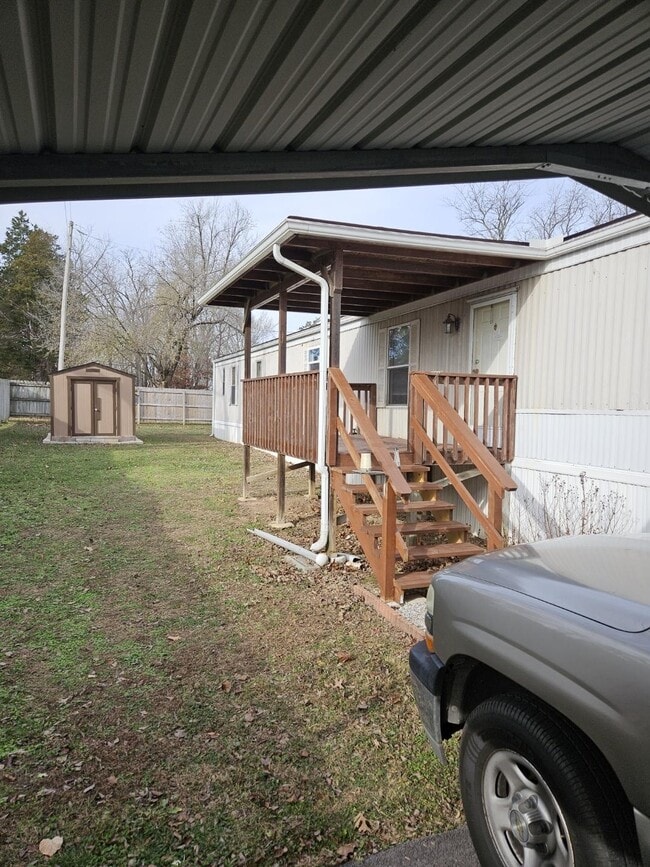 property at 144 Matthews St