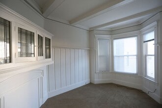 830 Powell St in San Francisco, CA - Building Photo - Building Photo