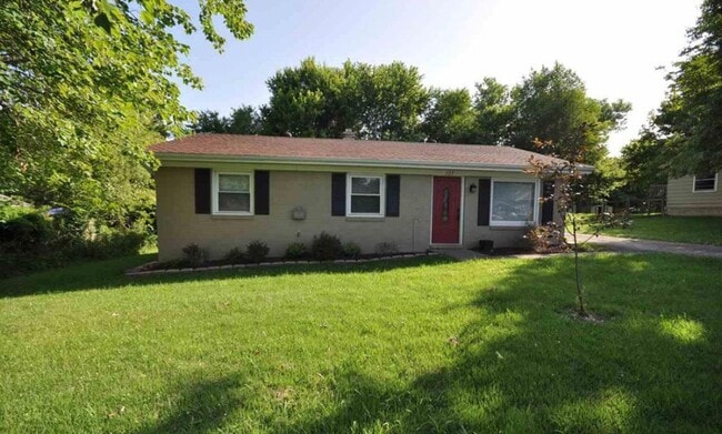 property at 527 Herring Dr