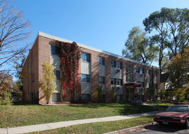 Park Pointe - Powderhorn Neighborhood in Minneapolis, MN - Foto de edificio - Building Photo