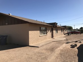 6419 E Avalon St in Mesa, AZ - Building Photo - Other