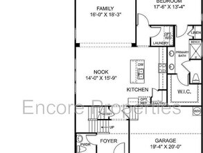 135 Little Gem Ln in Fuquay Varina, NC - Building Photo - Building Photo