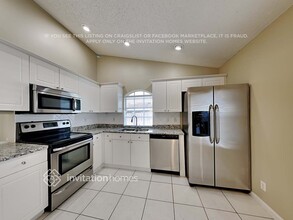 6211 Michael St in Jupiter, FL - Building Photo - Building Photo