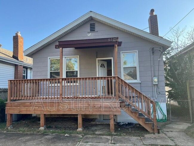 6221 Fyler Ave in St. Louis, MO - Building Photo - Building Photo