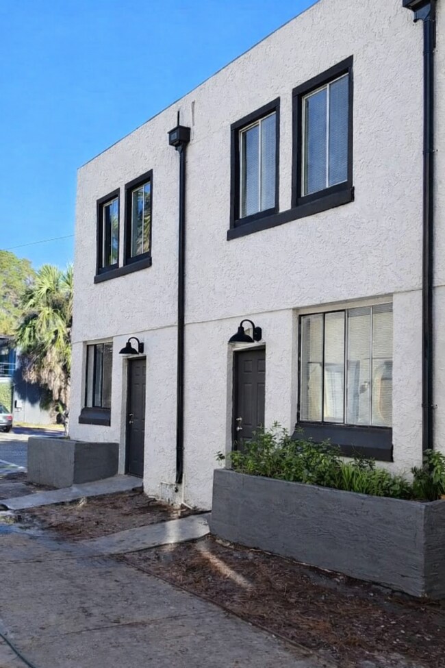 3263 Bourbon Alley S in Jacksonville, FL - Foto de edificio - Building Photo