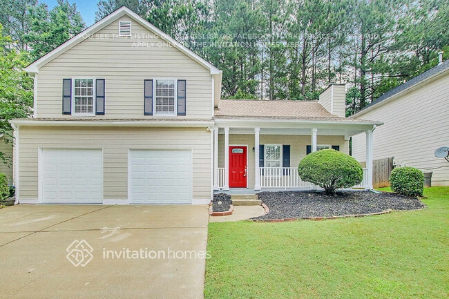 2920 Noah Dr in Acworth, GA - Building Photo - Building Photo