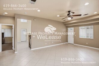 3814 Menlo Ave in San Diego, CA - Building Photo - Building Photo