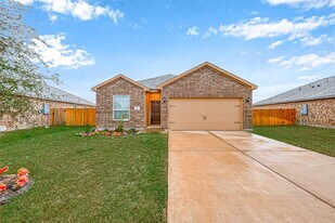 305 Wayne County Dr in Katy, TX - Building Photo