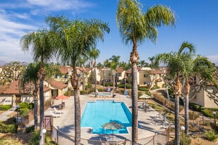 PepperTree Place in Riverside, CA - Building Photo