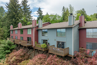 Panorama Place in Kent, WA - Foto de edificio - Building Photo