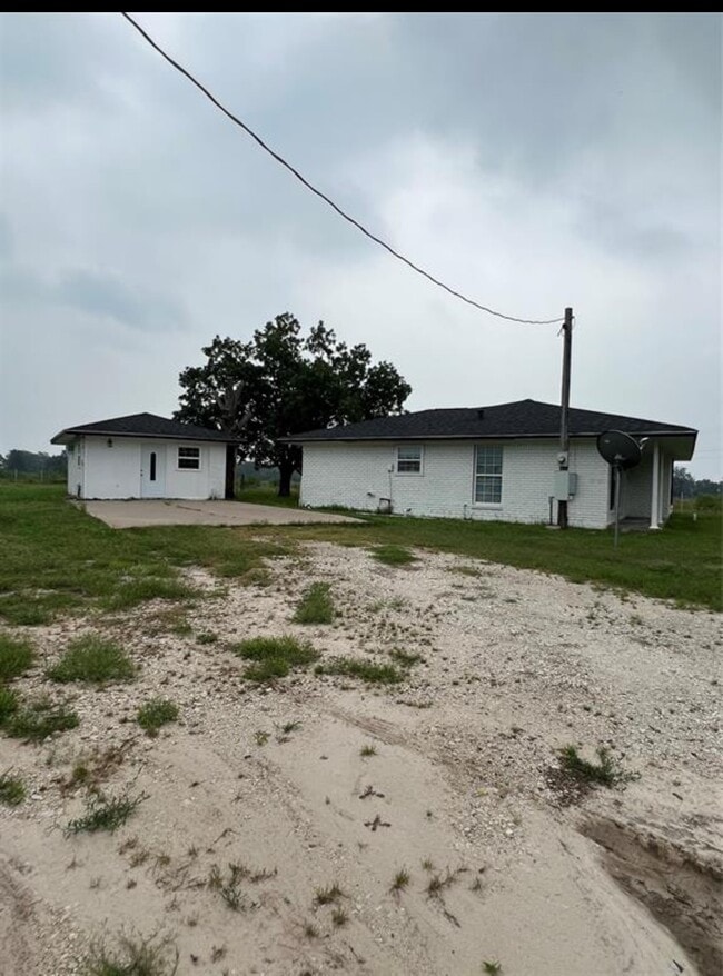 property at 6265 Highway 75