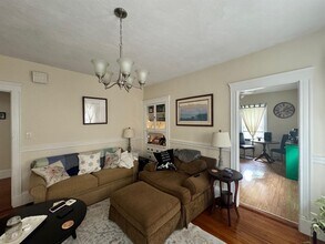 99 Electric Ave, Unit #1 in Somerville, MA - Building Photo - Building Photo