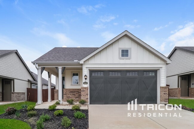 property at 1633 Mexican Heather Dr