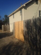 426 N Beard Ave in Shawnee, OK - Building Photo - Building Photo
