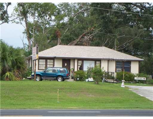 533 S US HWY 27-441 in Lady Lake, FL - Building Photo - Building Photo