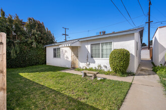 16907 Brighton Ave in Gardena, CA - Building Photo - Building Photo