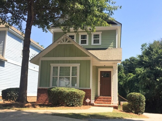 property at 173 Magnolia Bluff Dr