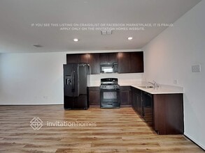 2938 Greenhorn Ave in Crandall, TX - Building Photo - Building Photo