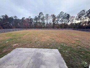 107 Neptune Ct in Havelock, NC - Building Photo - Building Photo