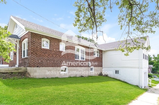 8026 Cler Ave in St. Louis, MO - Building Photo - Building Photo