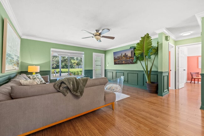 3241 NW 18th Ave in Fort Lauderdale, FL - Building Photo - Building Photo
