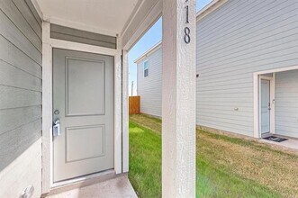 918 Grebe Dr in Princeton, TX - Building Photo - Building Photo