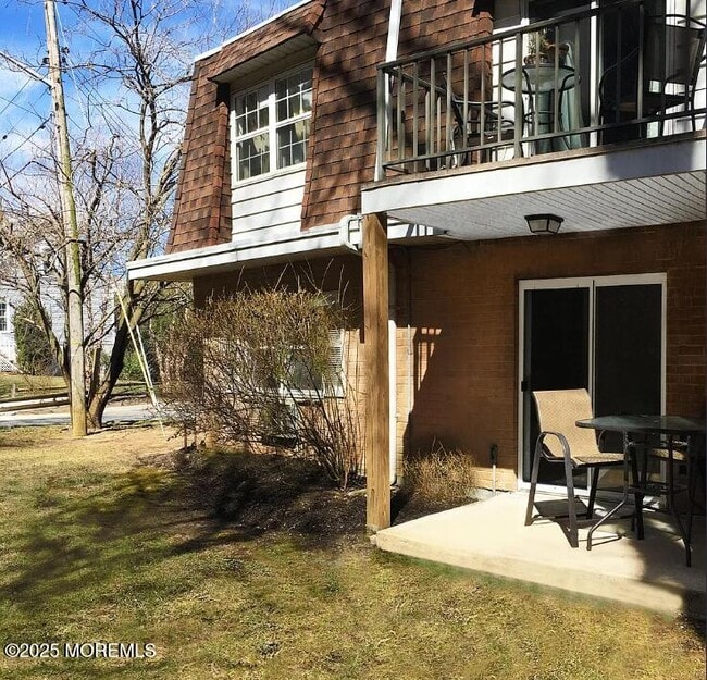 321 Shore Dr in Highlands, NJ - Building Photo - Building Photo