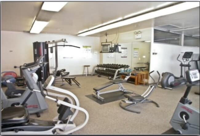 property at 4800 S Chicago Beach Dr